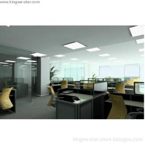 36W/42W Indoor 600*600mm LED panel light certification CE/ROHS/CCC-F